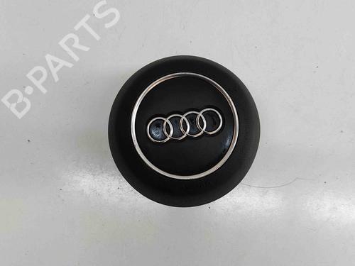 Førerens kollisjonspute AUDI A5 Sportback (F5A, F5F) S5 TFSI quattro (354 hp) 29487068