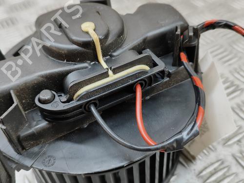 Heater blower motor RENAULT TWINGO II (CN0_) 1.2 16V | BP28045909M62 