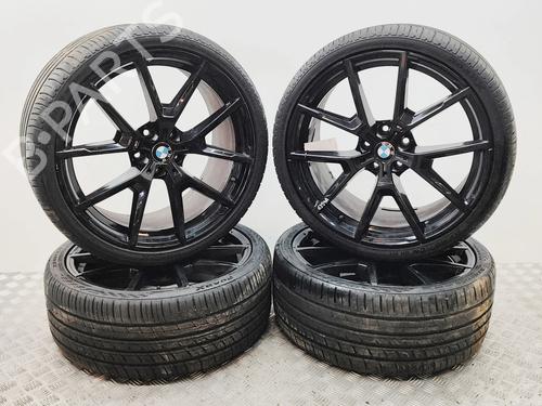 Used Wheel set Wheel set 37697909 37697909