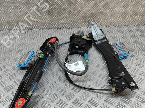 Used Rear right window mechanism AUDI A5 Sportback (F5A, F5F) 35 TFSI Mild Hybrid (150 hp) 27787564