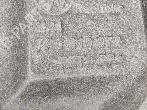 Hjulbue VW TOUAREG (7P5, 7P6) 3.0 V6 TDI | BP29930472C56 