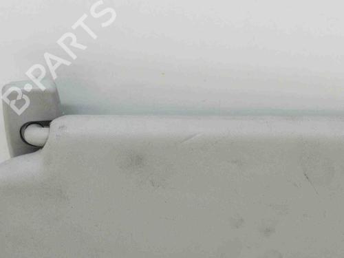 Right sun visor MERCEDES-BENZ A-CLASS (W176) A 180 CDI / d (176.012) | BP7902576I2 