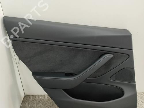 Forra trás esquerda TESLA MODEL 3 (5YJ3) EV Performance AWD (462 hp) 32972911