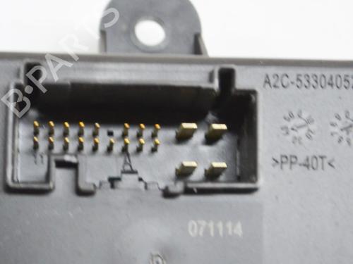 Electronic module VOLVO V60 I (155) D3 | BP10673765M83 