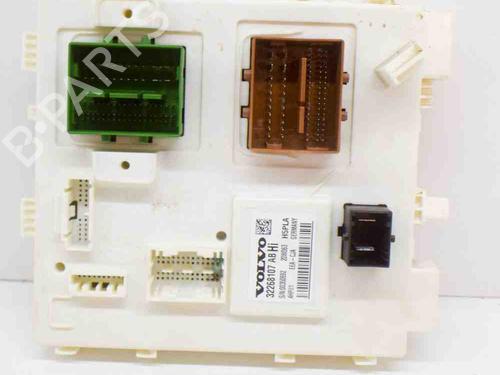 Electronic module VOLVO XC40 (536) T5 AWD | BP27750174M83