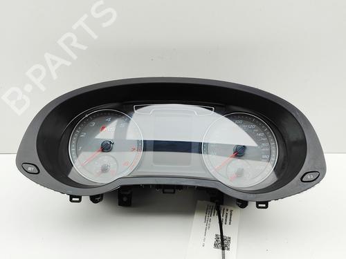 Compteur de vitesse AUDI Q3 (8UB, 8UG) RS 2.5 quattro (310 hp) 29616156
