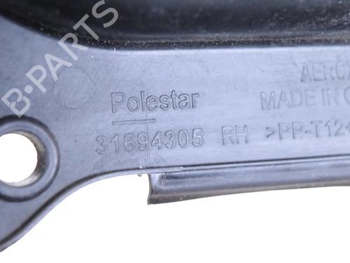 Scuttle panel POLESTAR POLESTAR 2 (534) EV | BP33366268C110  - Image 5