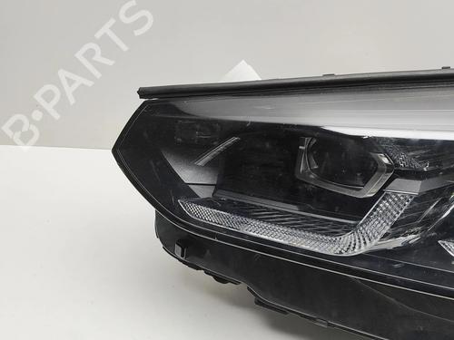 Left headlight BMW X3 (G01, F97, G08) iX3 | BP34604575C28  - Image 7