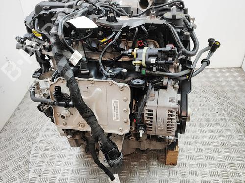 Engine ALFA ROMEO GIULIA (952_) 2.0 (952ABA25B) | BP37493393M1 - Image 4