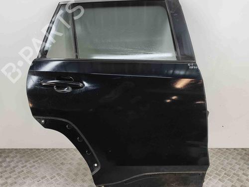 Used Right rear door TOYOTA RAV 4 V (_A5_, _H5_) 2.5 Hybrid AWD (AXAH54, AXAL54) (222 hp) 28438495