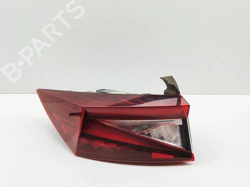 Used Left taillight Left taillight SKODA ENYAQ iV SUV (5AZ) 60 (179 hp) 33384500 33384500