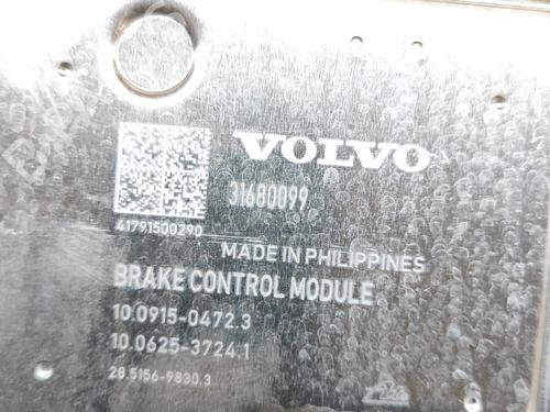 ABS pump VOLVO XC60 II (246) T8 Hybrid AWD | BP27768244M43 
