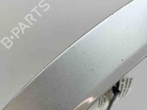 Rear right wheel arch trim BMW X3 (F25) xDrive 20 d | BP29310438C137 