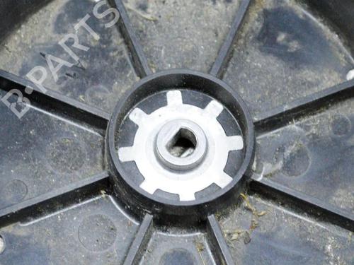 Radiator fan NISSAN 350Z Coupe (Z33) 3.5 (AAZ33) | BP10368781M35 