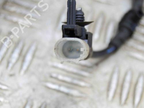 Right rear brake caliper JAGUAR I-PACE (X590) EV400 AWD | BP27763293M106