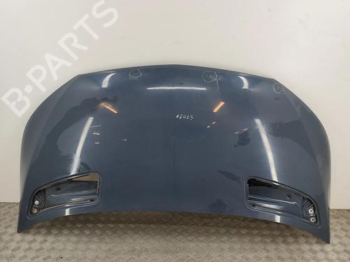 Panser MERCEDES-BENZ SPRINTER 3-t Van (B910) 214 CDI (910.621, 910.623) (143 hp) 31073132