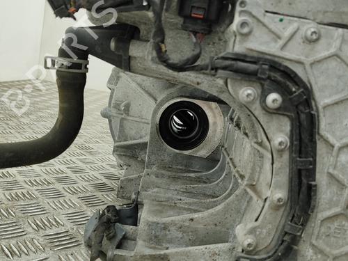 Engine AUDI Q4 E-TRON SUV (F4B) 45 | BP29391712M1 