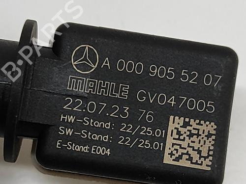 Electronic sensor MERCEDES-BENZ GLE (V167) GLE 450 d 4-matic (167.133) | BP28555675M84 