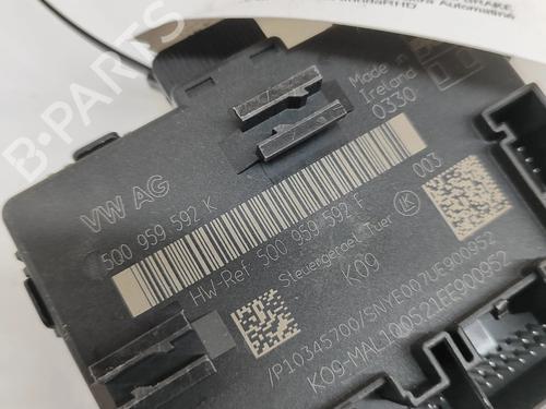 Electronic module VW ARTEON SHOOTING BRAKE (3H9) 1.4 eHybrid | BP27784251M83  - Image 7