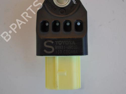 Electronic sensor LEXUS RX (_L1_) 450h (GYL10_) | BP33351354M84 - Image 3
