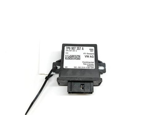 Used Electronic module Electronic module SKODA OCTAVIA III Combi (5E5, 5E6) 1.2 TSI (105 hp) 16257916 16257916