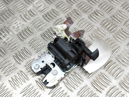Tailgate lock VW PASSAT B8 (3G2, CB2) 1.6 TDI | BP16194420C101 