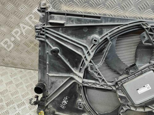 Kølerpakke TOYOTA RAV 4 V (_A5_, _H5_) 2.5 Hybrid AWD (AXAH54, AXAL54) | BP28550200M120