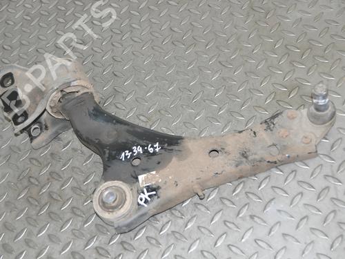 Used Left front suspension arm Left front suspension arm LAND ROVER DISCOVERY SPORT (L550) 2.0 D 4x4 (180 hp) 30209760 30209760