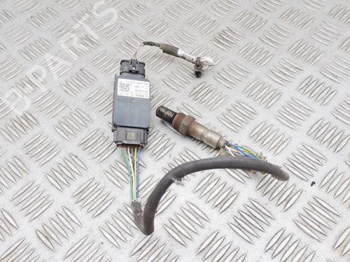 Electronic sensor LAND ROVER RANGE ROVER EVOQUE (L538) 2.0 D | BP38292304M84 - Image 2