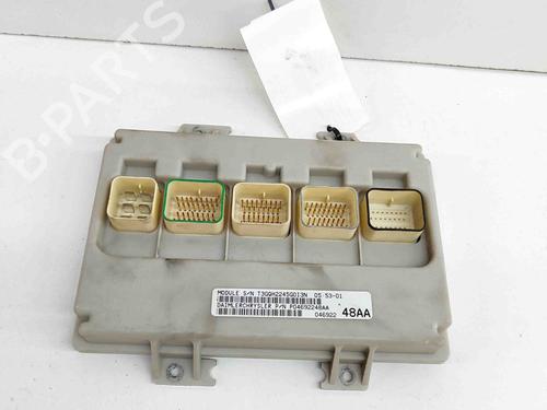 Módulo eletrónico CHRYSLER VOYAGER IV (RG, RS) 2.8 CRD (150 hp) 18036062