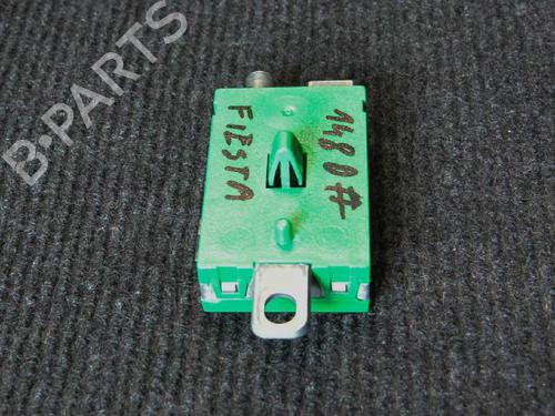 Electronic module FORD FIESTA VI (CB1, CCN) 1.25 | BP7733726M83 