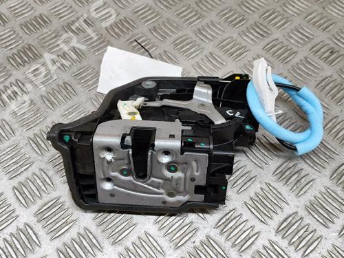 Venstre bagtil lås Venstre bagtil lås BMW X5 (F15, F85) M 50 d (381 hp) 25932436 25932436
