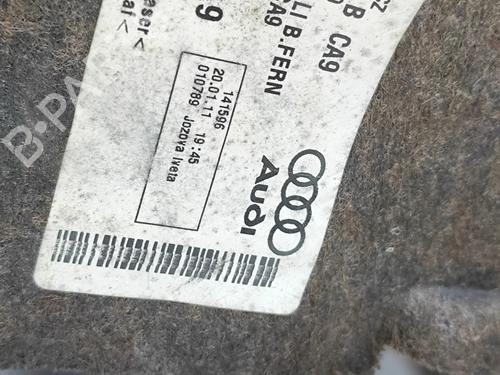 Boot lining AUDI A5 (8T3) RS5 quattro | BP37402444I3 - Image 7