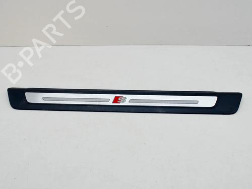 Used Step Step AUDI Q5 (FYB, FYG) SQ5 TDI Mild Hybrid quattro (347 hp) 27750803 27750803