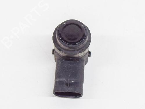 Used Electronic module AUDI A5 Sportback (8TA) 2.0 TFSI quattro (224 hp) 10399142
