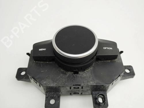 Interruttore Interruttore ALFA ROMEO STELVIO (949_) 2.0 Q4 (949.AXA2A) (280 hp) 36934645 36934645
