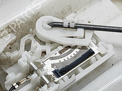 Fuel pump MAZDA CX-30 (DM) SKYACTIV-G M Hybrid | BP28558457M76 