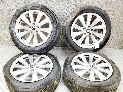 wheel-set-skoda-superb-iv-estate-nz5-2023-36703176 main image