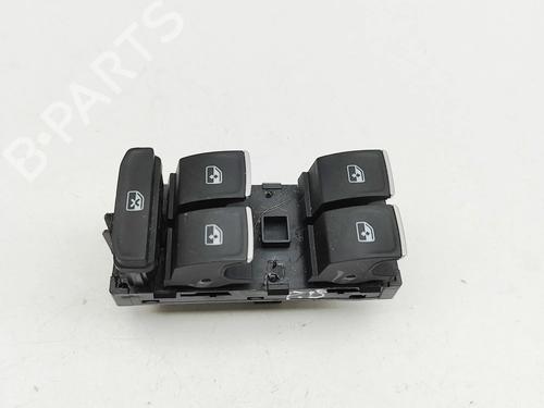Used Right front window switch Right front window switch VW ARTEON (3H7, 3H8) 2.0 TSI (190 hp) 34560809 34560809