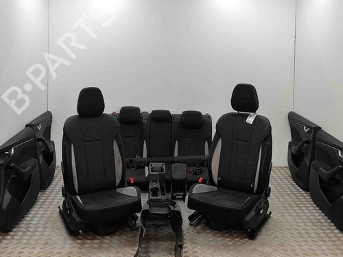 Sitze Komplett für SKODA SCALA (NW1) 1.0 TSI (116 hp) 29227561