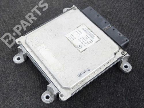 Computer motormanagement MERCEDES-BENZ C-CLASS (W204) C 220 CDI (204.002) | BP6759556M57 