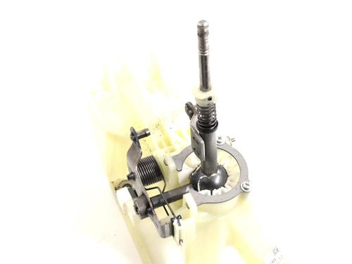 Gear lever MAZDA 6 Saloon (GJ, GL) 2.2 D (GJ2FP) | BP30281967M90 - Image 5