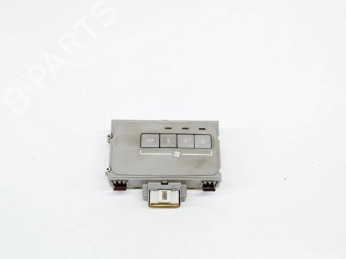 Used Electronic module Electronic module MITSUBISHI GRANDIS (NA_W) 2.4 MIVEC (NA4W) (165 hp) 8354632 8354632