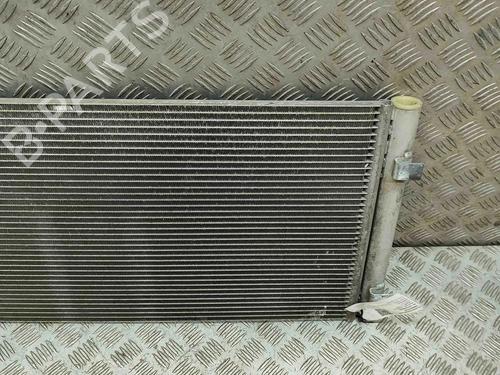AC radiator OPEL MOVANO B Van (X62) 2.3 CDTI FWD (FV) | BP36066741M32 - Image 4