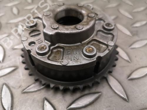 Pulley BMW 3 (E90) 325 i | BP33369572M122 - Image 4