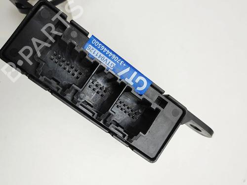 Electronic module ALFA ROMEO STELVIO (949_) 2.0 Q4 (949.AXA2A) | BP36934639M83 - Image 6