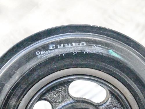 Pulley FORD B-MAX (JK) 1.4 | BP14663002M122  - Image 5