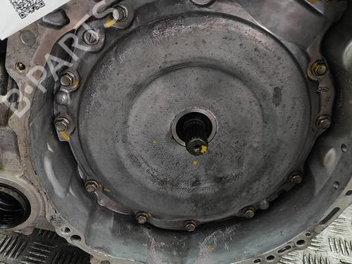 Gearbox LEXUS NX (_Z1_) 300h AWD (AYZ15_, AYZ15R) | BP27787883M3 