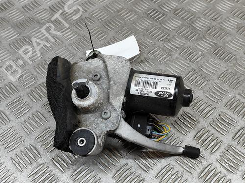 Used Front wiper motor FORD TRANSIT CUSTOM V362 Van (FY, FZ) 2.0 EcoBlue mHEV (130 hp) 28557420