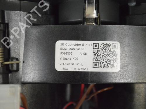 Cup/Object holder BMW 8 Coupe (G15, F92) M 850 i xDrive | BP30619955I37 - Image 5